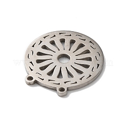 Non-Tarnish Bohemian Style 304 Stainless Steel Pendant&nbsp;LS-STAS-M314-03E-P