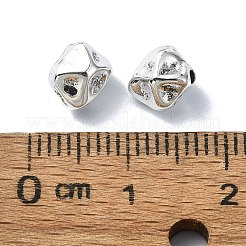 Tibetan Style Alloy Beads&nbsp;TIBEB-F065-23AS