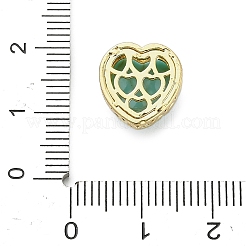 Dyed Synthetic Turquoise Beads&nbsp;KK-B158-04G-02