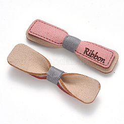 Faux Suede Patches&nbsp;LS-X-FIND-R075-06