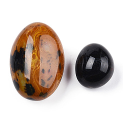 Natural Sardonyx Agate Home Display Decorations&nbsp;G-T104-40