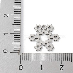 Christmas 201 Stainless Steel Pendants&nbsp;STAS-S157-02B-P