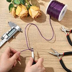 Aluminum Wire&nbsp;AW-YW0001-2mm-06E