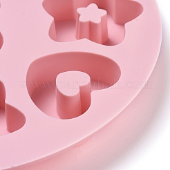 Food Grade DIY Silicone Molds&nbsp;X-DIY-E031-05