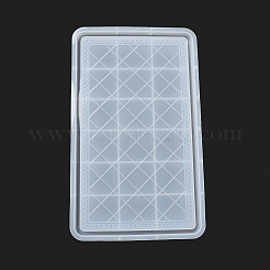 DIY Silicone Coaster Molds&nbsp;LS-DIY-G079-19