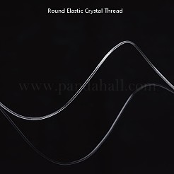 Elastic Crystal Thread&nbsp;EW-R003-0.8mm