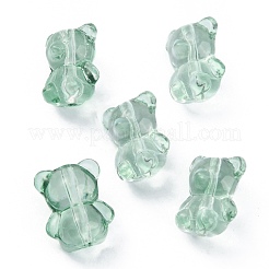 Handmade Lampwork Beads&nbsp;LAMP-CJC0008-13J
