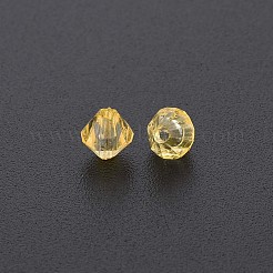 Transparent Acrylic Beads&nbsp;LS-MACR-S373-84-B03