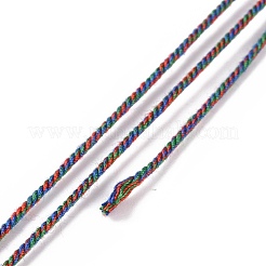 Macrame Cotton Cord&nbsp;OCOR-H110-01B-03