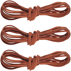 50M Faux Suede Cord&nbsp;LW-SP0001-03A