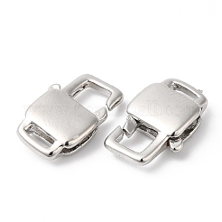 Brass Lobster Claw Clasps&nbsp;KK-R143-26P