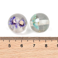 Transparent Resin Beads&nbsp;RE-CBAC4C7-07