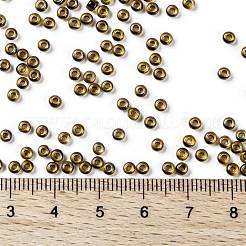 TOHO 8/0 Round Beads&nbsp;SEED-JPTR08-0245