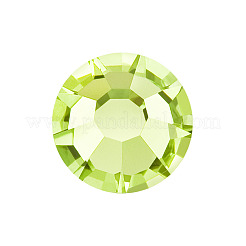 Preciosa&reg MAXIMA Crystal No Hotfix Flatback Stones&nbsp;Y-PRC-NSS12-50540