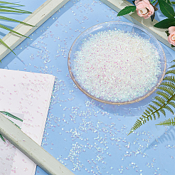Detachable Plastic Beads&nbsp;DIY-WH0430-683A-01