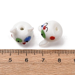 Handmade Lampwork Beads&nbsp;FIND-C096-03A