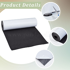 1 Roll Self-adhesive EVA Foam Roll&nbsp;AJEW-CY0002-39A-02