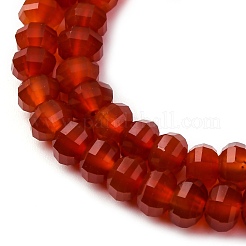 Natural Agate Beads Strands&nbsp;G-P587-D05-01