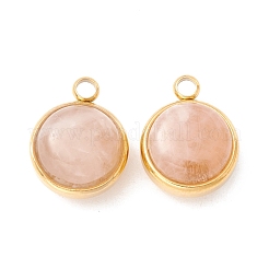 Natural Mixed Stone Pendants&nbsp;G-K325-02G