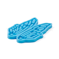 Wings DIY Pendant Food Grade Silicone Molds&nbsp;LS-DIY-TAC0016-49