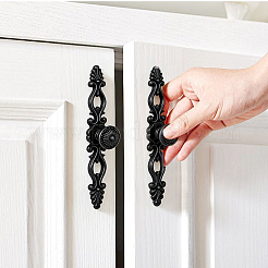 Zinc Alloy Drawer Pull Handles&nbsp;AJEW-WH0410-286