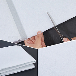 1 Sheet Square Felt Fabric&nbsp;DIY-CY0002-20B