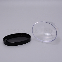 Acrylic Clay Model Displays&nbsp;ODIS-WH0009-08