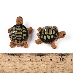 Opaque Resin Pendants&nbsp;RESI-N051-04H