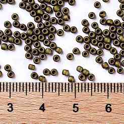 TOHO Round Seed Beads&nbsp;SEED-TR11-0223F