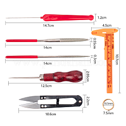 DIY Jewelry Tool Sets&nbsp;TOOL-S010-01