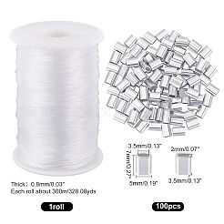 Nylon Wire&nbsp;FIND-NB0002-04