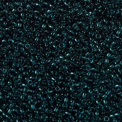 TOHO Round Seed Beads&nbsp;SEED-XTR15-0007BD