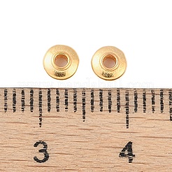 925 Sterling Silver Beads&nbsp;STER-P060-09G