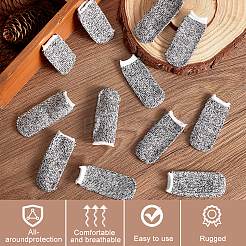 Nylon Anti-cutting Finger Protector&nbsp;AJEW-WH0250-94