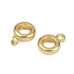Brass Tube Bails&nbsp;KK-S527-24G