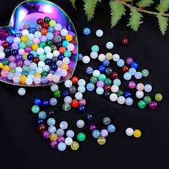 DIY Jewelry Bracelet Making Kits&nbsp;DIY-SZ0003-68O