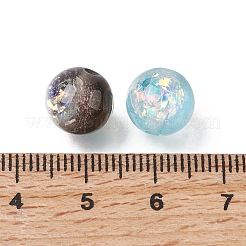 Transparent Resin Beads&nbsp;RESI-H044-06
