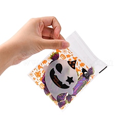 Rectangle Plastic Cellophane Bags&nbsp;OPC-F004-03F