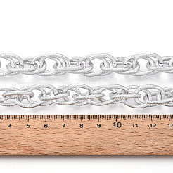 Aluminium Rope Chains&nbsp;CHA-N004-03P