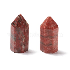 Natural Sesame Jasper Sculpture Display Decoration&nbsp;G-A205-27F