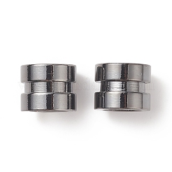 304 Stainless Steel Beads&nbsp;STAS-F123-02B