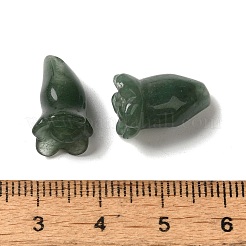 Natural Indian Agate Beads&nbsp;G-C054-09E