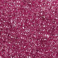 TOHO Round Seed Beads&nbsp;SEED-JPTR08-0350
