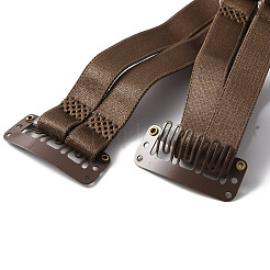Adjustable Invisible Face Lifting Belts&nbsp;AJEW-WH0304-69B-02