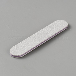 Nail Art Manicure Buffer Files&nbsp;AJEW-WH20020-282