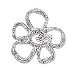 304 Stainless Steel Pendants&nbsp;STAS-OY019-04P