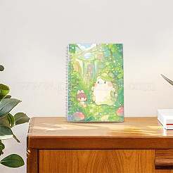 Sticker Collection Book&nbsp;AJEW-WH0582-004