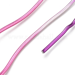 アルミ製ワイヤー  ラウンド  蘭  2mm  12ゲージ  約75.46フィート（23m）/バンドル&nbsp;AW-K002-02C-2mm