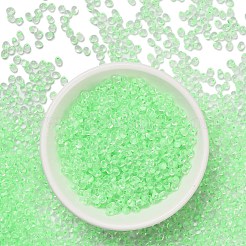 MIYUKI 3.4mm Drop Beads&nbsp;X-SEED-MY04-DPF10