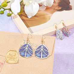 Fashion DIY Earrings Jewelry Accessories&nbsp;FIND-SC0001-33